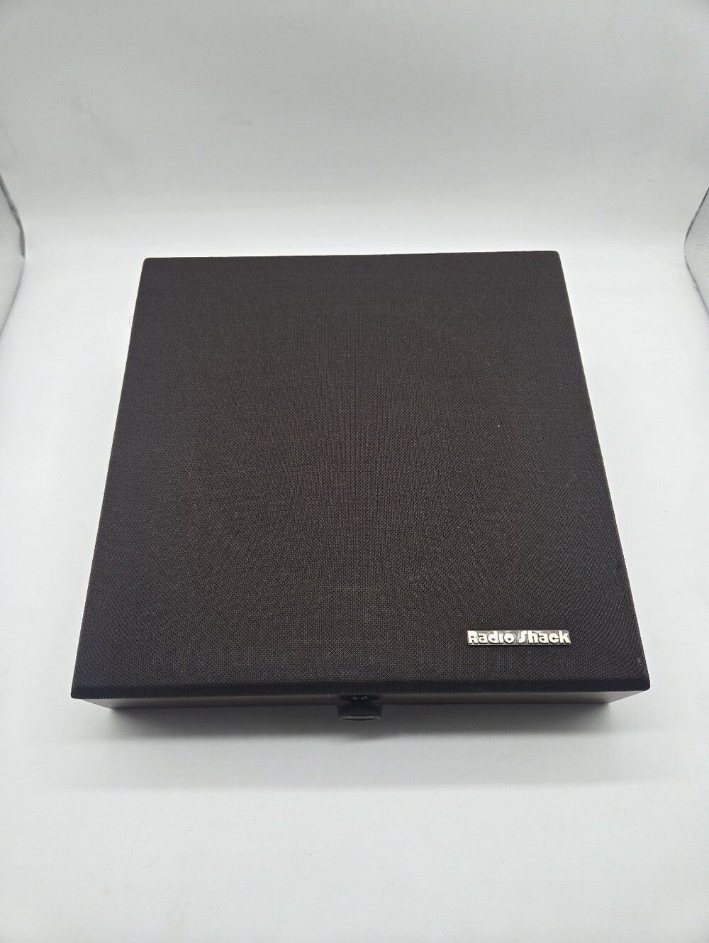 Radio Shack PA 8 Inch Wall Mount Speaker